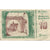 Banknote, Austria, Haag, 10 Heller, Blason, 1920, AU(55-58), Mehl:FS 322a