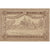 Banconote, Austria, Goldwörth, 50 Heller, Eglise, 1920, SPL, Mehl:FS 248a