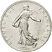 Coin, France, Semeuse, 2 Francs, 1914, MS(63), Silver, KM:845.1, Gadoury:532