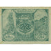 Biljet, Oostenrijk, Feldkirchen, 20 Heller, rocher, 1920, SUP, Mehl:FS 197a