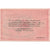 Banconote, Austria, Hargelsberg, 60 Heller, Texte, 1920 SPL Mehl:FS 349IIa