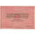 Banconote, Austria, Hargelsberg, 90 Heller, Texte, 1920 SPL Mehl:FS 349IIa