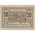 Banknote, Austria, Kasten, 50 Heller, village 1920-12-31, AU(55-58) Mehl:FS 428c