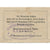 Banknote, Austria, Kasten, 50 Heller, village 1920-12-31, AU(55-58) Mehl:FS 428c