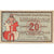 Banconote, Austria, Eferding, 20 Heller, Blason, 1919, SPL, Mehl:FS 152