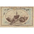 Banconote, Austria, Eferding, 20 Heller, Blason, 1919, SPL, Mehl:FS 152