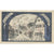 Banconote, Austria, Eferding, 10 Heller, village, 1919, SPL, Mehl:FS 152
