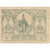 Banknote, Austria, Lorch, 20 Heller, Monument, 1920 UNC(63) Mehl:FS 564a