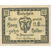 Banknote, Austria, Haag, 10 Heller, rue 1920-12-31, UNC(63) Mehl:FS 318VIb