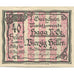 Banknote, Austria, Haag, 40 Heller, village 1920-12-31, UNC(63) Mehl:FS 318VIb
