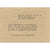 Banknote, Austria, Hadersdorf, 10 Heller, château, 1920 UNC(60-62) Mehl:FS 324b