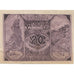 Billete, Austria, Feldkirchen, 20 Heller, rocher, 1920, SC, Mehl:FS 197a