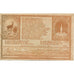 Banknote, Austria, Admont, 80 Heller, cerf, 1920, AU(55-58), Mehl:FS 6a
