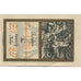 Banknote, Austria, Bad hofgastein, 20 Heller, Eglise, 1920 UNC(63) Mehl:FS 384Ic