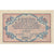 Banknote, Austria, Eschenau, 20 Heller, Eglise, 1920, UNC(63), Mehl:FS 188b