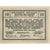 Banconote, Austria, Dürnstein, 10 Heller, paysage, 1920, SPL Mehl:FS 1122.3II
