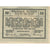 Banknote Austria Weissenkirchen 50 Heller château 1920 UNC(63) Mehl:FS 1122.8II
