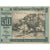 Banknote Austria Ranna-Muhldorf 50 Heller paysage 1920 UNC(63) Mehl:FS 1122.7IIa