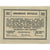 Banknote Austria Ranna-Muhldorf 50 Heller paysage 1920 UNC(63) Mehl:FS 1122.7IIa