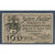 Banknote, Austria, Fieberbrunn, 10 Heller, Blason, 1920 UNC(63) Mehl:FS 200Ia