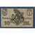 Banknote, Austria, Fieberbrunn, 10 Heller, Blason, 1920 UNC(63) Mehl:FS 200Ia