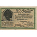 Geldschein, Österreich, Fieberbrunn, 30 Heller, paysage, 1920 UNZ- Mehl:FS 200Ia