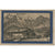 Banconote, Austria, Fieberbrunn, 50 Heller, chalet, 1920 SPL Mehl:FS 200Ia