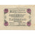Banknote, Austria, Fuschl, 70 Heller, montagne, 1922 AU(55-58) Mehl:FS 215b