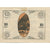 Banknote, Austria, Fuschl, 70 Heller, montagne, 1922 AU(55-58) Mehl:FS 215b