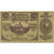 Banconote, Austria, Allentsteig, 20 Heller, château 1921-01-31, SPL Mehl:FS 20a