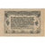 Banknote, Austria, Attersee, 50 Heller, fleuve, 1920, UNC(63), Mehl:FS 60a