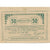 Banknote, Austria, Altenberg, 50 Heller, village, 1920 UNC(63) Mehl:FS 25a