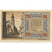 Billet, Autriche, Hall, 20 Heller, Eglise, 1920, 1920-11-30, SPL, Mehl:FS 342IIa