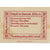 Banknote, Austria, edlbach, 10 Heller, Texte, 1921 AU(55-58) Mehl:FS 150a