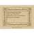 Banknote, Austria, edlbach, 20 Heller, texte 1, 1921-07-01, UNC(63) Mehl:FS 150a