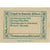 Banknote, Austria, edlbach, 50 Heller, Texte 2, 1921 UNC(60-62) Mehl:FS 150a