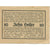 Banknote, Austria, Eggelsberg, 10 Heller, paysage, 1920 AU(55-58) Mehl:FS 160Ia