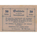 Banknote, Austria, Innerschwand, 50 Heller, gare, 1920, UNC(60-62), Mehl:FS 408