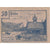 Banknote, Austria, Innerschwand, 50 Heller, gare, 1920, UNC(60-62), Mehl:FS 408