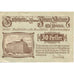 Banknote, Austria, St Pölten, 50 Heller, Usine, 1920, UNC(60-62), Mehl:FS 927