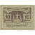 Banknote, Austria, Gresten, 10 Heller, château, 1920 UNC(63) Mehl:FS 278Ib