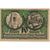 Banknote, Austria, Enzersdorf, 10 Heller, ruine, 1920 UNC(63) Mehl:FS 582a