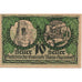 Banknote, Austria, Enzersdorf, 10 Heller, ruine, 1920 UNC(63) Mehl:FS 582a