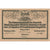Banknote, Austria, Enzersdorf, 10 Heller, ruine, 1920 UNC(63) Mehl:FS 582a
