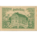 Banknote, Austria, Eggendorf, 10 Heller, chalet, 1920 AU(55-58) Mehl:FS 165a