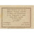 Banknote, Austria, Dornbach, 10 Heller, Eglise, 1920, UNC(63), Mehl:FS 132