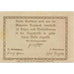 Banknote, Austria, Dornbach, 10 Heller, Eglise, 1920, UNC(63), Mehl:FS 132