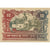 Banknote, Austria, Dornbach, 10 Heller, Eglise, 1920, UNC(63), Mehl:FS 132