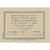 Banknote, Austria, Dornbach, 20 Heller, Eglise 1, 1920, UNC(63), Mehl:FS 132