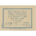 Banknote, Austria, Dornbach, 20 Heller, Eglise 1, 1920, UNC(63), Mehl:FS 132
